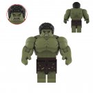 Bnd Hulk Minifigures Lego Compatible World War Hulks Minifigure