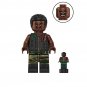 Combat Carl Minifigures Lego Compatible Toy Story movie Minifigure