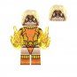 Terra Minifigures Lego Compatible DC Justice League Minifigure