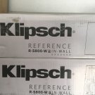 Klipsch R-5800-W II Wall Speaker -  B Stock
