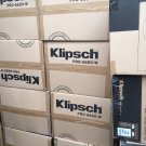 Klipsch PRO-6650-W Speakers R-5650 5800 3650 Cdt In Wall