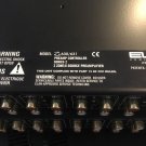 Elan Z Series Z630/631 Pre-Amp Controller