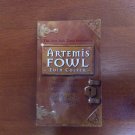 Artemis Fowl