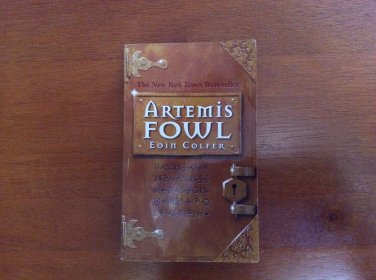 Artemis Fowl