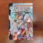 Tsubasa: Reservoir Chronicle: Vol.3