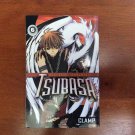 Tsubasa: Reservoir Chronicle: Vol.6