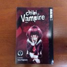 Chibi Vampire Vol.1