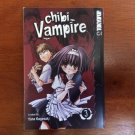 Chibi Vampire Vol.3