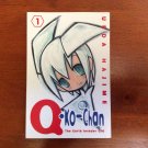 Q-Ko Chan Vol.1