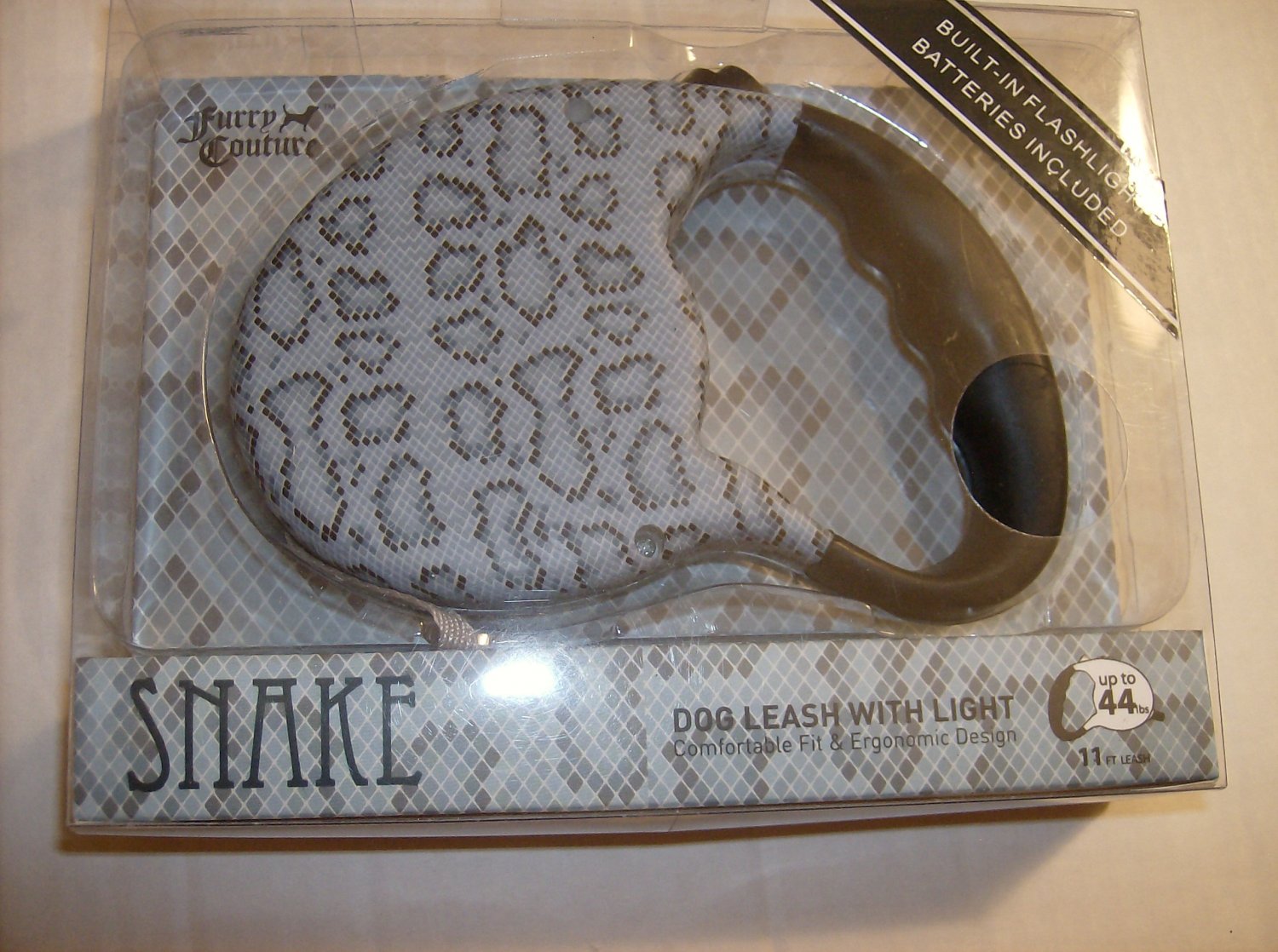 DOG LEASH