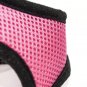 Soft Mesh Control Pet Harness XS-3XL Puppy Dog Cat Walk Collar Safety Strap Vest