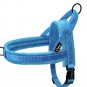 Reflective Padded Pet Harness XXS-L No Pull Quick Fit Strap Vest Pet Puppy Dogs Walk Safety Supplies
