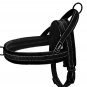 Reflective Padded Pet Harness XXS-L No Pull Quick Fit Strap Vest Pet Puppy Dogs Walk Safety Supplies