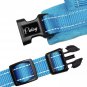 Reflective Padded Pet Harness XXS-L No Pull Quick Fit Strap Vest Pet Puppy Dogs Walk Safety Supplies
