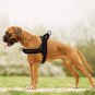 Reflective Padded Pet Harness XXS-L No Pull Quick Fit Strap Vest Pet Puppy Dogs Walk Safety Supplies