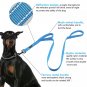 Reflective Harness Leash Pet Set XXS-L No Pull Set Quick Fit Reflective Strap Vest Puppy Dogs