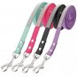 Rhinestone Harness Leash Pet Set S-L Diamante Studded Puppy Dogs Pet Supplies