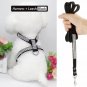 Rhinestone Harness Leash Pet Set S-L Diamante Studded Puppy Dogs Pet Supplies