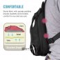 Pet Holder Nylon Mesh Puppy Dog Cat Carrier Backpack Front Net Travel Bag Tote Sling Carrier