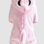 Dinosaur Hooded Jumpsuit XS-2XL Pet Hoodie Costume Puppy Dog Cat Dragon Outfit Halloween Apparel