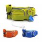 Dog Walk Fanny Pack Pet Bag Training Puppy Dog Snacks Water Outdoor Dog Walking Travel