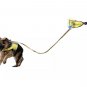 Dog Walk Fanny Pack Pet Bag Training Puppy Dog Snacks Water Outdoor Dog Walking Travel