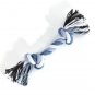 Braided Knot Rope Chew Toy Durable Strong Pet Puppy Dog Supplies Tug War Play Toys