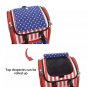 Pet Backpack Carrier Travel Outdoors Dog Bag Puppy Purse Cat Luggage Multifunction Portable Holder