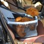 Pet Car Safety Seat Breathable Waterproof Puppy Dog Kitten Cat Travel Safe Carrier Pad Bag Basket