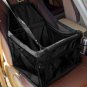 Pet Car Safety Seat Breathable Waterproof Puppy Dog Kitten Cat Travel Safe Carrier Pad Bag Basket