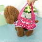 Pet Carrier Hand Bag Purse XS-L Puppy Dog Hand Bag Kitten Cat Holder Shoulder Bag Travel Outdoors