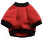 Letter Print Pet Sweater Top XS-L Puppy Dog Pullover Sweatshirt Jacket Warm Pets Clothes Apparel