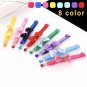 Bow Bell Pet Collar Adjustable XS Puppy Dog Kitten Cat Neck Bowtie Accessory