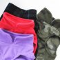Warm Soft Fleece Pet Coat XS-3XL Autumn Winter Puppy Dog Clothes Jacket Dog Walk