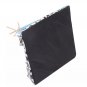 Pet Tent Tepee Bed Puppy Dog Kitten Cat Unique House Nest Cushion Mat Pillow Sleeping Doggie Kennel