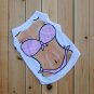 Abs Bikini Summer Body Tank Top XS-L Shirt Puppy Dog Cats Pets Spring Funny Apparel Clothes
