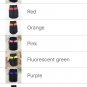 Waterproof Padded Pet Vest S-2XL Winter Warm Zip-Up Coat Jacket Outdoor Puppy Dog Apparel