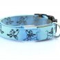 Disney Pluto Nylon LED Pet Collar S-L Puppy Dog Cat Night Safety Light-up Flashing Glow in the Dark