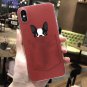 Dog Cell Phone Case iPhone Cover Skin French Bulldog Boston Terrier Puppy Dog Mobile