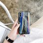 Holographic Cell Phone Case Cover iPhone Skin French Bulldog Boston Terrier Puppy Dog Animal Mobile