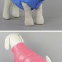 Padded Warm Pet Jacket XS-3XL Puppy Dog Cat Coat Vest Fleece Winter Jackets Clothes