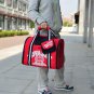 Luxurious Oxford Pet Puppy Dog Carrier Tote Luggage Shoulder Backpack Purse Outdoors Travel Bag