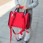 Luxurious Oxford Pet Puppy Dog Carrier Tote Luggage Shoulder Backpack Purse Outdoors Travel Bag