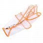 Transparent Pet Raincoat XS-2XL Puppy Dog Colored Rain Coat Waterproof Outdoor Protection Clothes
