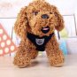 Pet Harness Leash Set Soft Mesh S-L Puppy Dog Vest Lead For Small Medium Dogs Outdoors Walk Supplies