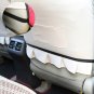 Car Back Seat Cover Waterproof Non Slip Pet Puppy Dog Kitten Cat Protector Boot Mat Liner Travel