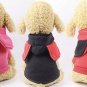 Big Ears Pet Hoodie Sweatshirt XS-2XL Puppy Dog Cartoon Hooded Jacket Coat Sweater Clothes