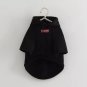 Supreme Pet Hoodie XS-2XL Sweatshirt Designer Puppy Dog Apparel Sweater Coat Jacket Pets Clothes