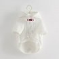 Supreme Pet Hoodie XS-2XL Sweatshirt Designer Puppy Dog Apparel Sweater Coat Jacket Pets Clothes