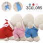 Easter Bunny Pet Hoodie XS-XL Holiday Rabbit Puppy Dog Kitten Cat Costume Cute Pets Clothes